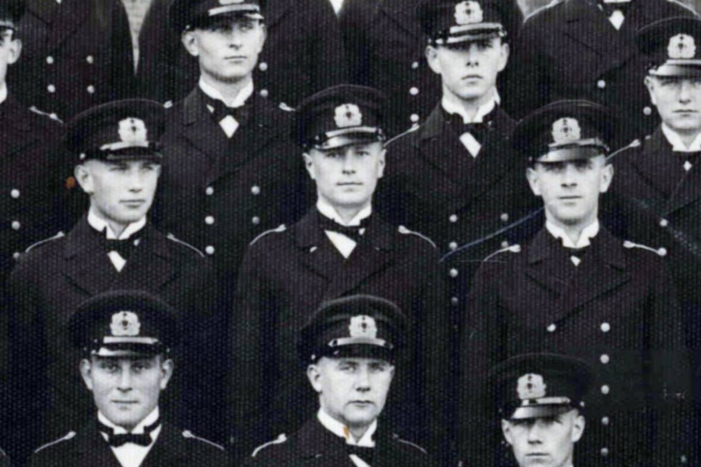 Heinz Scheringer, el comandante argentino de submarinos alemanes que fue la pesadilla de los barcos aliados en el Atlántico Norte