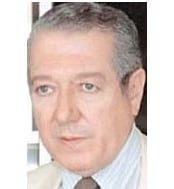 Murió a los 83 años José María García Arecha, exsenador nacional y dirigente radical 6 Arecha fue un reconocido militante radical