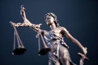 Bruglia y Bertuzzi, nombres propios de un sistema judicial que no funciona