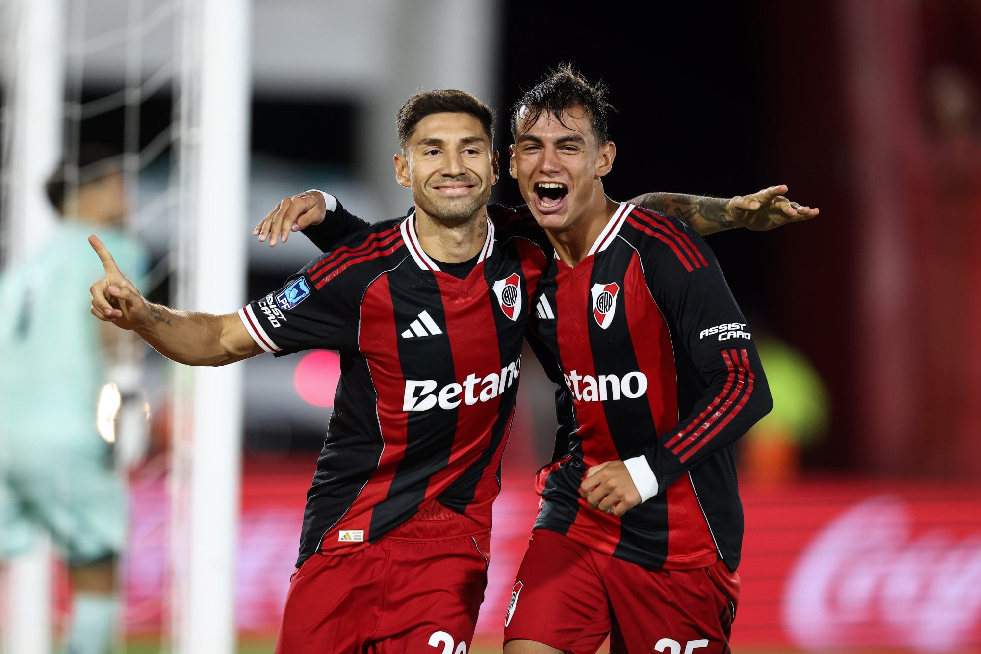 Próximo partido de River: cuándo juega vs. Sarmiento, por el Torneo Apertura 2026