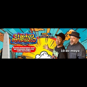 CIRKO MARISKO..