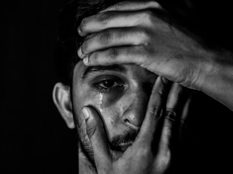 Alejandro Schujman, psicólogo: “Cuando evitamos la tristeza, nuestro cuerpo se enferma”