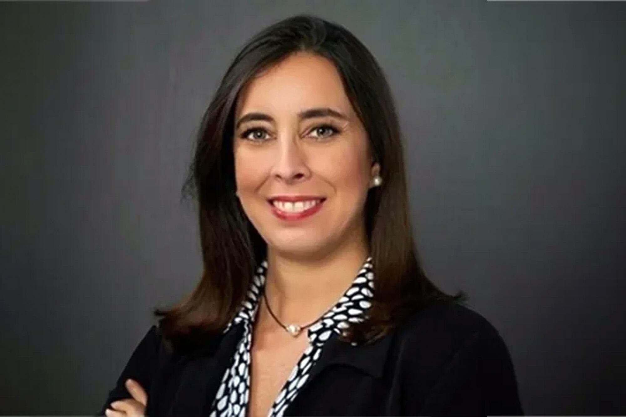Sonia Cavallo, despedida como embajadora tras las críticas de su padre al Gobierno