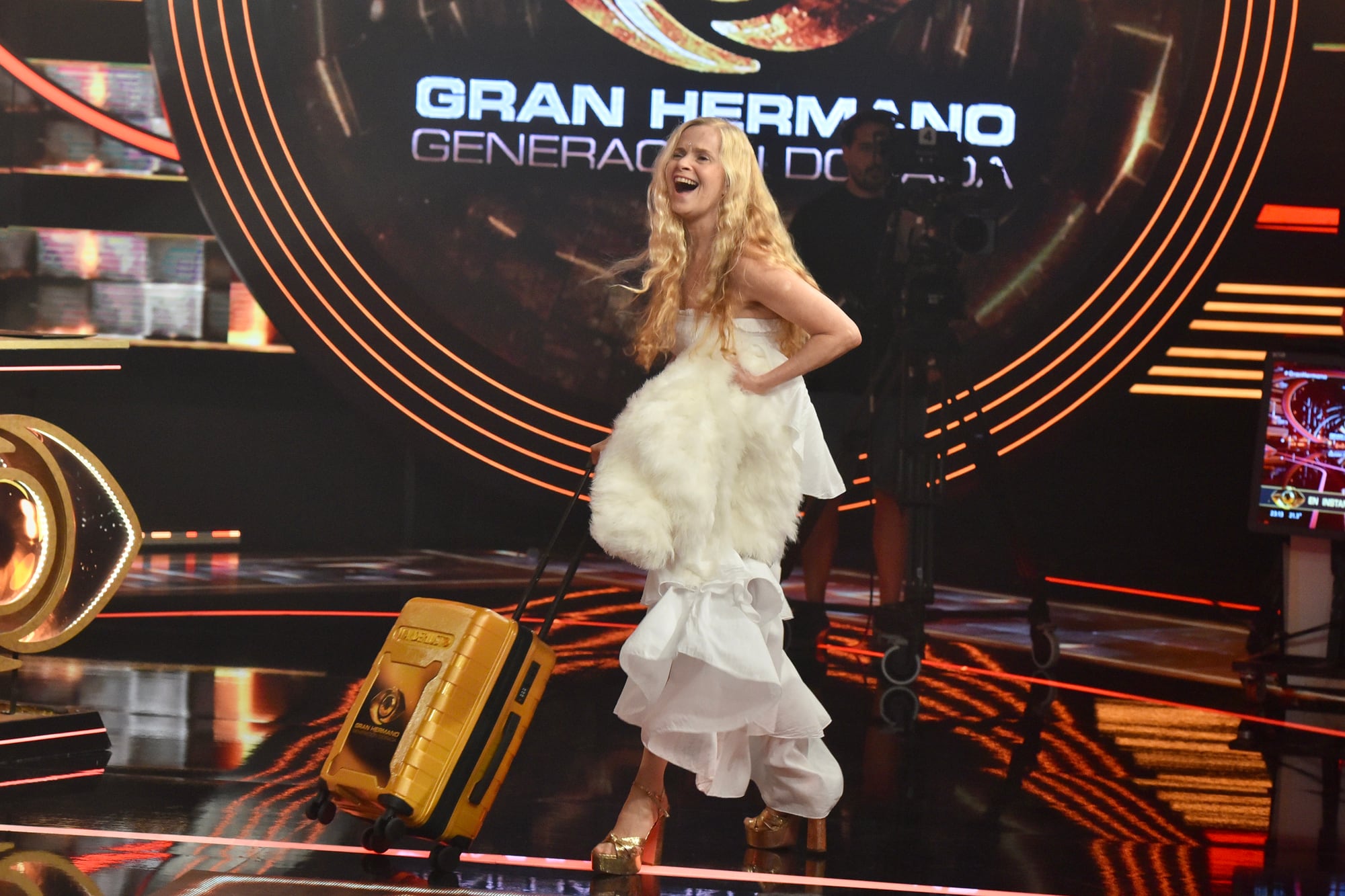 Gran Hermano: quién fue eliminado en la última gala, y la entrada de Grecia Colmenares