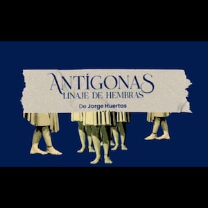 AntigonaS, linaje de hembras