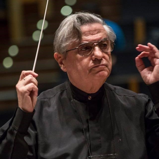 Este domingo en el Palacio Libertad: la Sinfónica Juvenil Nacional en un concierto para emocionarse 7 Mario Benzecry