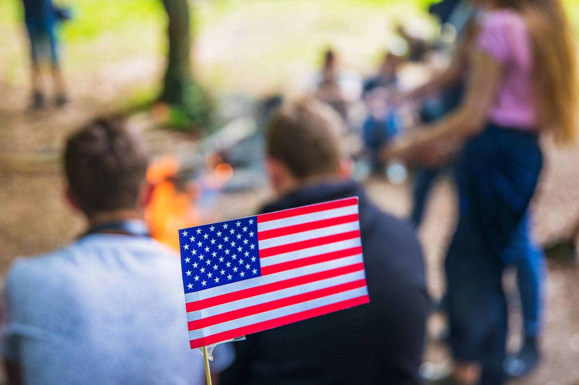 Dónde queda la pequeña Managua en Florida: el punto de unión de los migrantes nicaragüenses