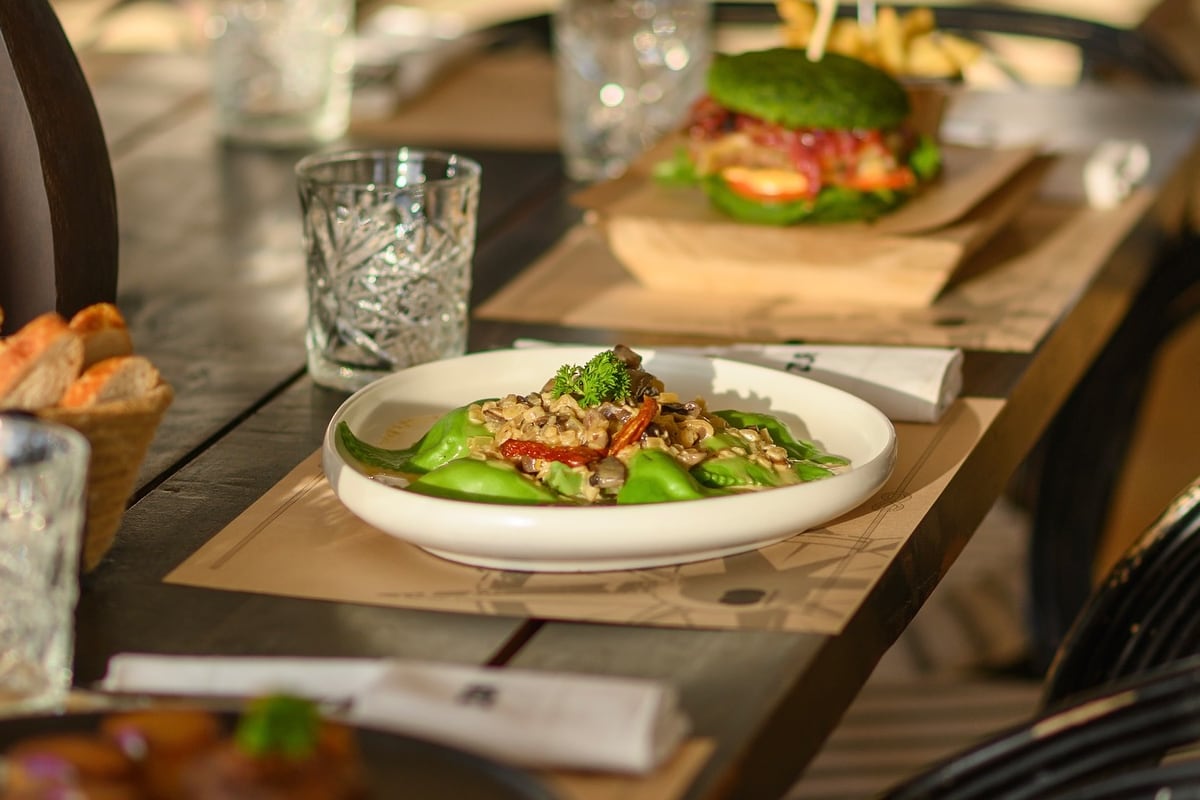 La dieta con omega-3 que mejora el equilibrio emocional