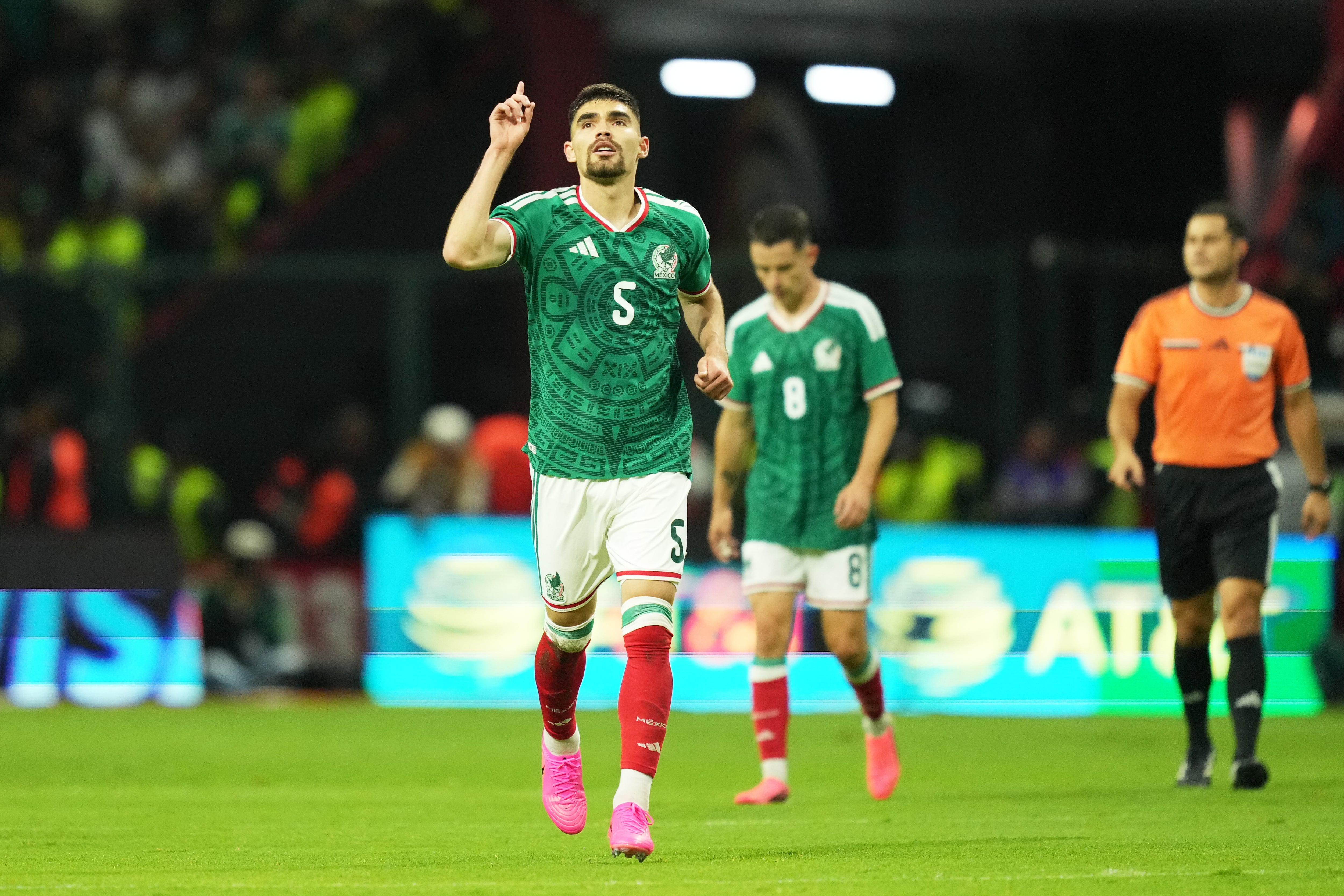 Quiénes juegan el partido inaugural del Mundial 2026