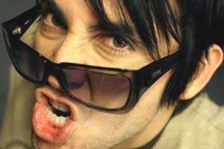 Por Ley Rocker Desde Chile llega al país el rock del grupo La Ley - LA NACION
