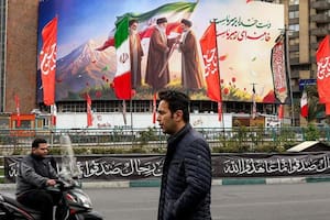 Por qué la guerra en Irán puede convertirse en el “mayor shock petrolero de la historia”