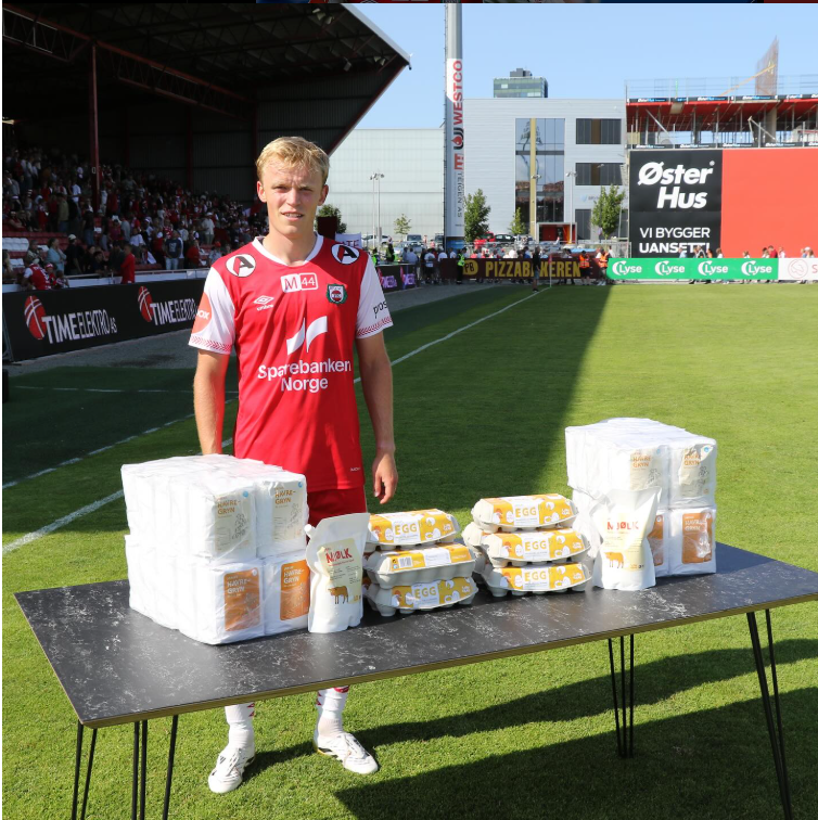 Premios similares han puesto a este equipo en el foco de atención en redes sociales