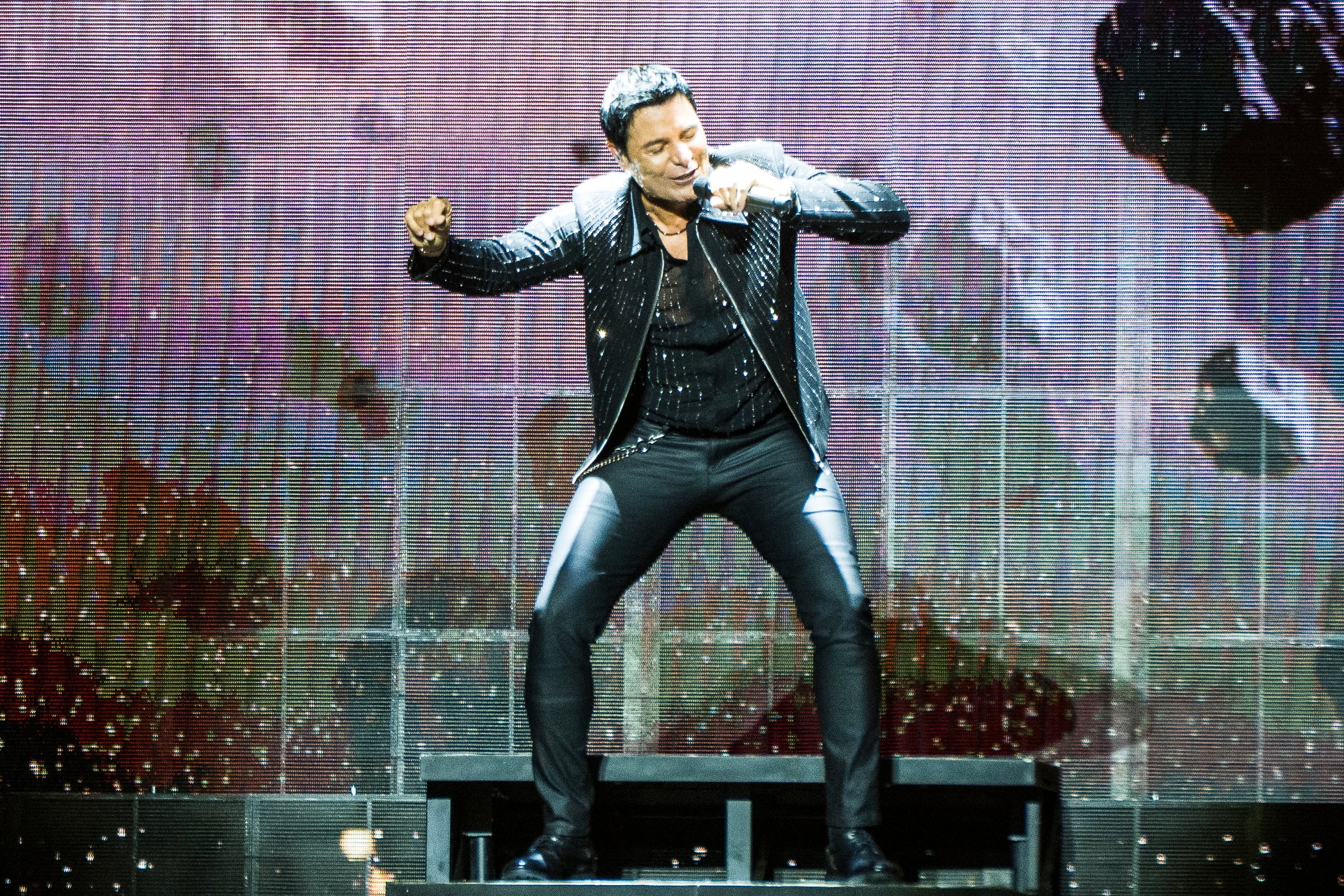 Planes del 5 al 9 de marzo: La Noche de las Hamburgueserías, Chayanne, Pablo Alborán y Corrientes 24 hs