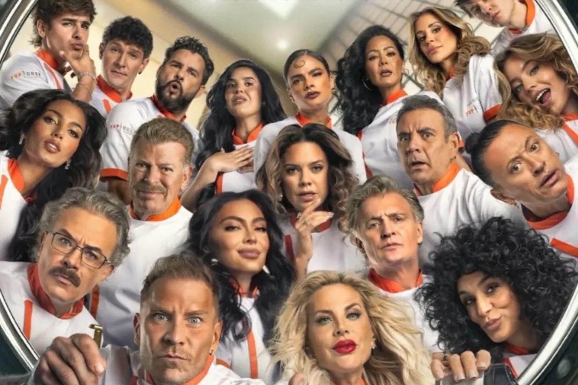 El reality show se emitirá cinco veces por semana en Telemundo
