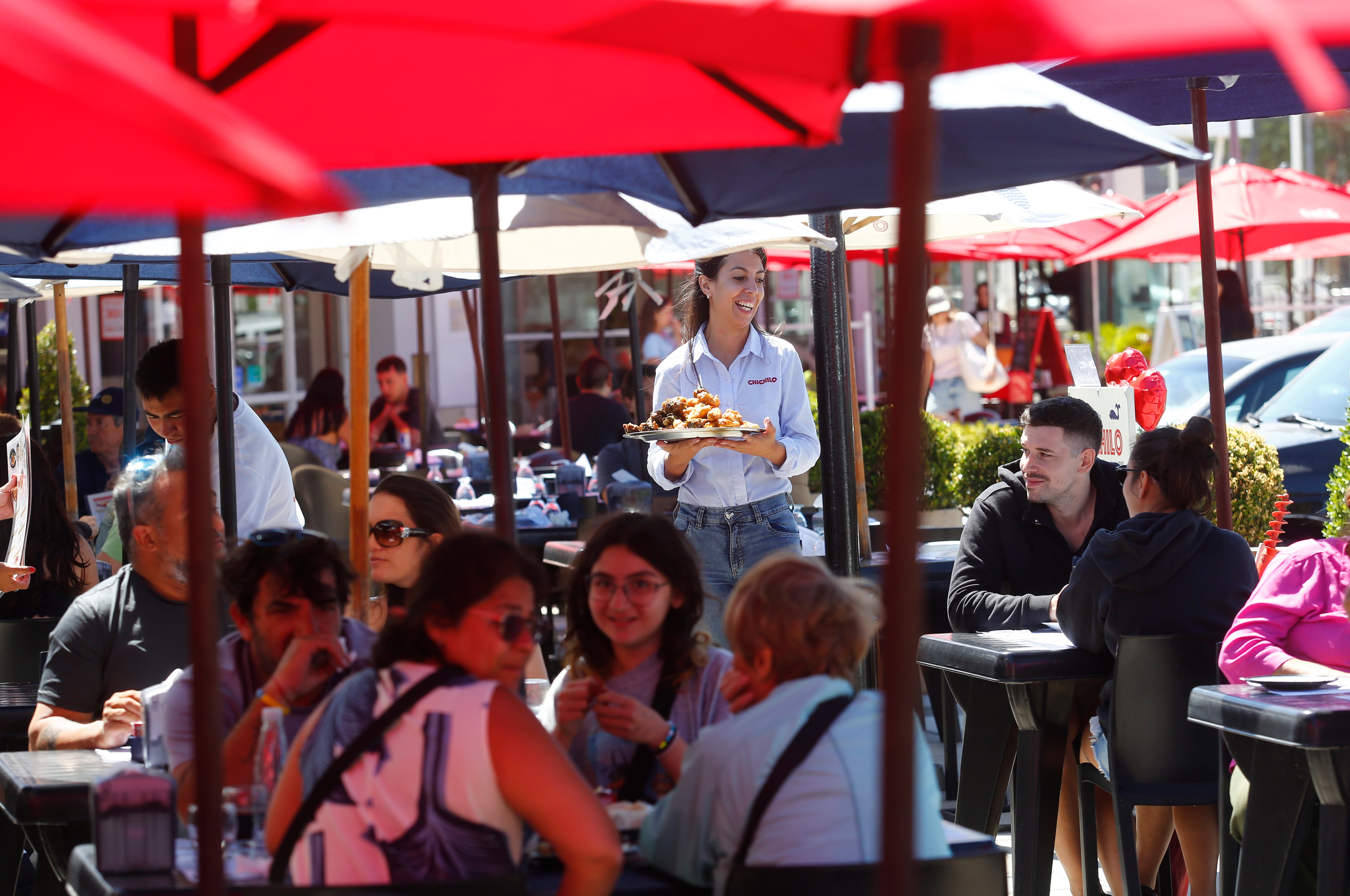 Pese al boom por el Carnaval, el balance de la temporada es magro