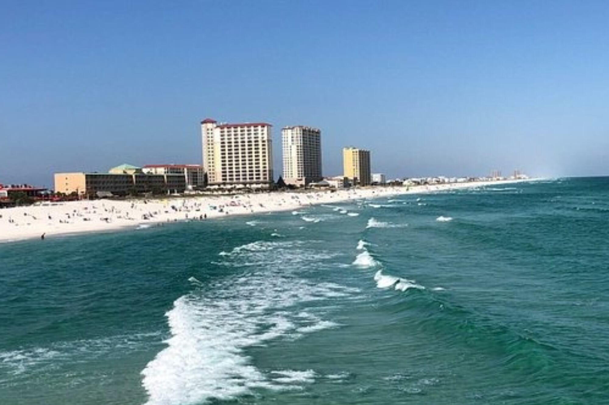 Pensacola y Bartow completan el podio de las ciudades más asequibles