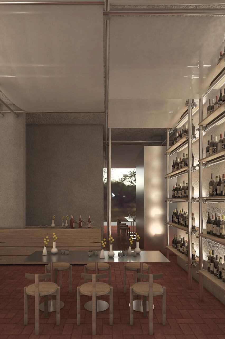 La nueva apuesta en Devoto