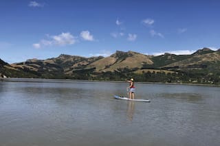 Argentinos en el mundo. La ciudad soñada de Nueva Zelanda