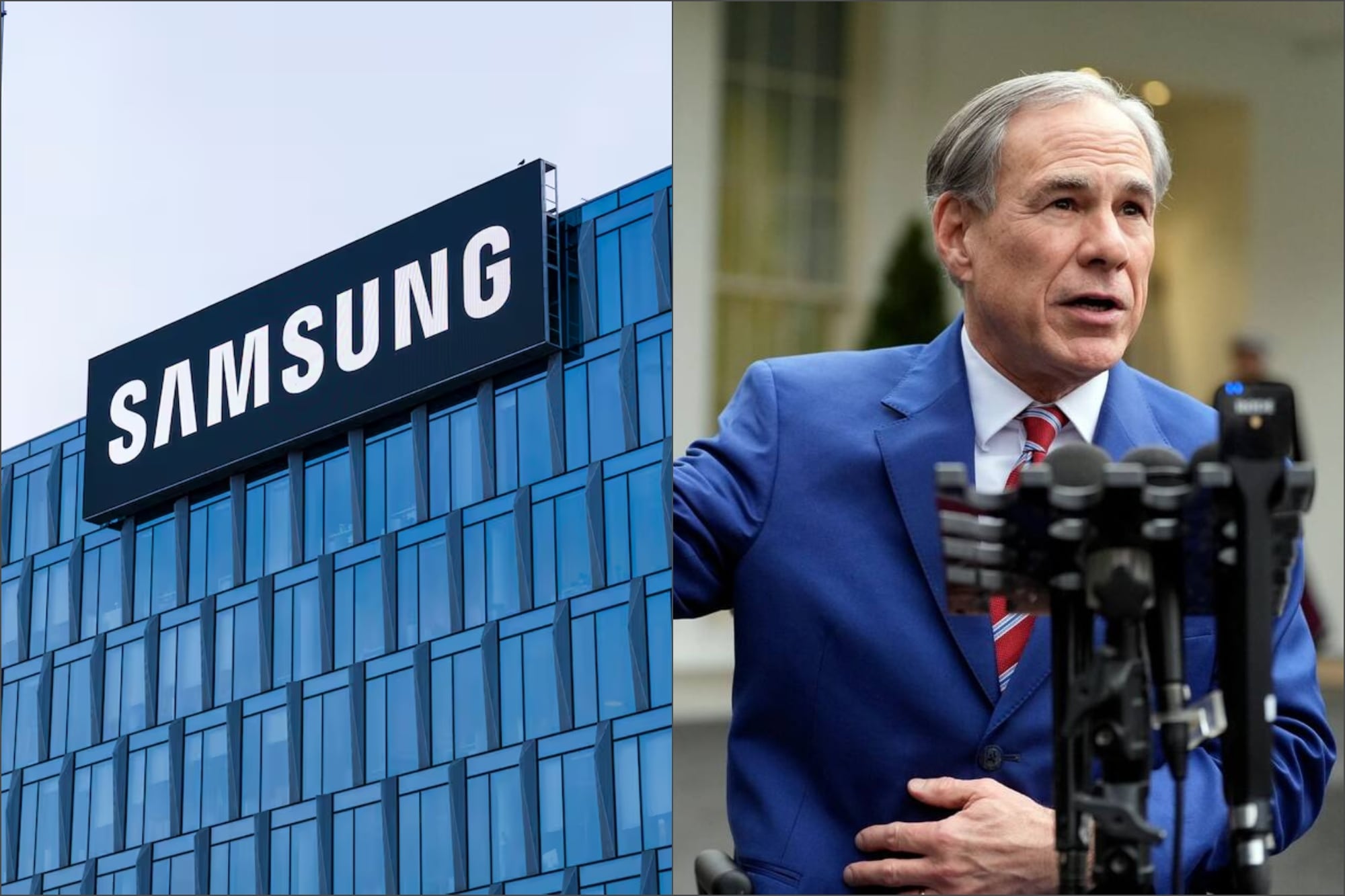 Texas cierra un acuerdo con Samsung que impacta en los datos de los usuarios