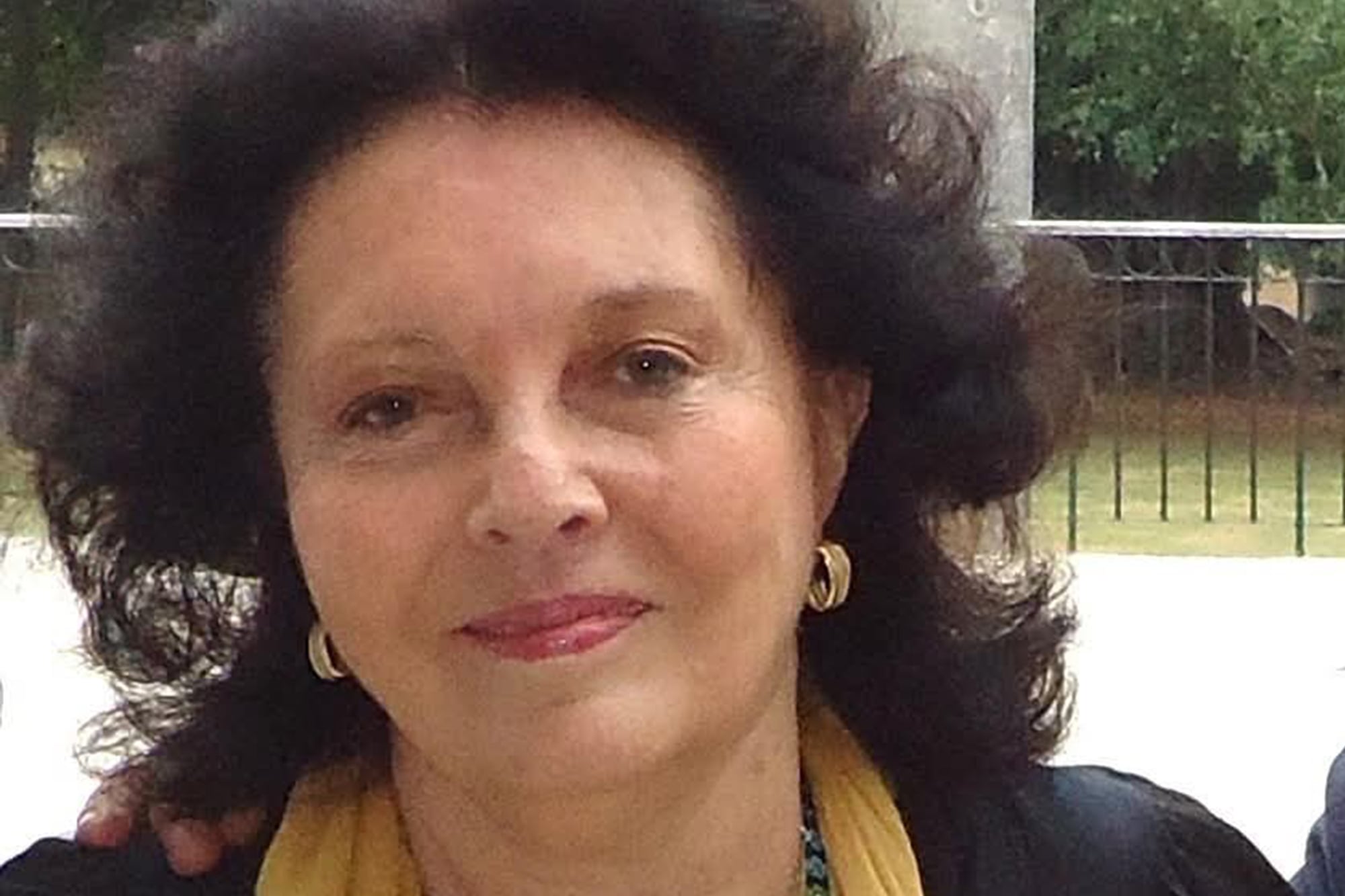A los 84 años, murió la escritora Aitana Alberti León, hija de Rafael Alberti y María Teresa León