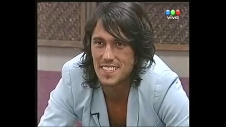 GF Default - Esteban Morais, ganador de GH 2007