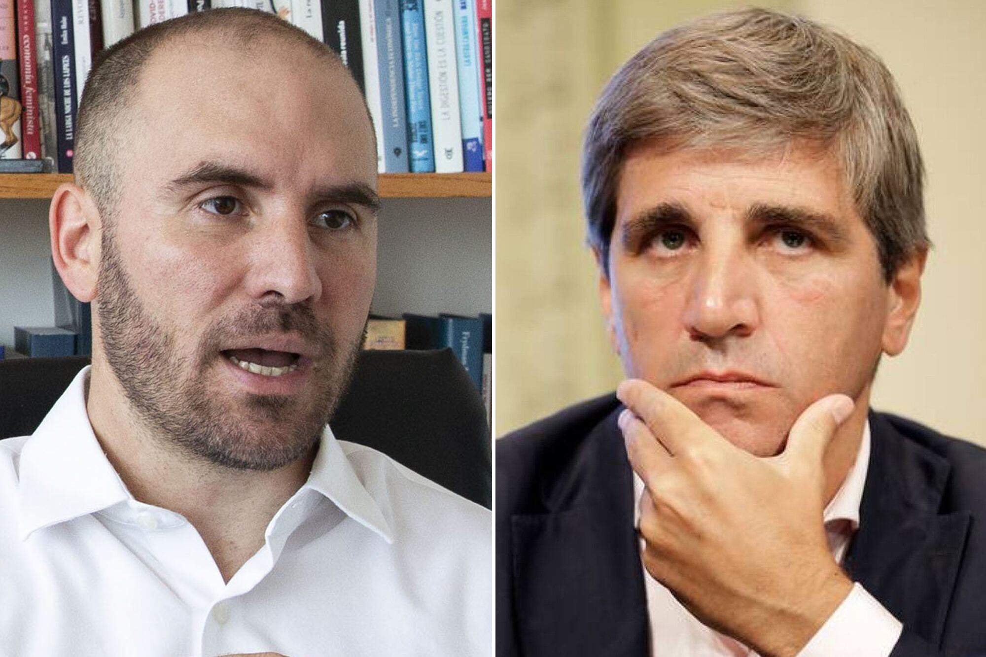 Martín Guzmán habló sobre la “Ley Guzmán” y el nuevo acuerdo con el FMI