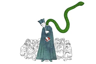 Sin noticias de Dios y un país que arrastra aún su pasado colonial