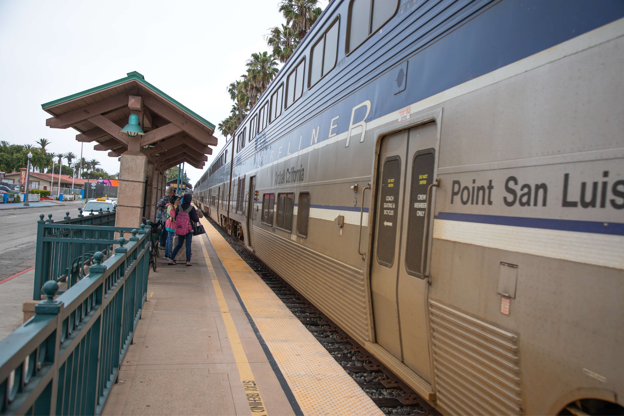 Desde la terminal principal de Los Ángeles, los hinchas podrán acceder al SoFi Stadium mediante un servicio de Metro directo que operará hasta 90 minutos después de finalizado cada encuentro
