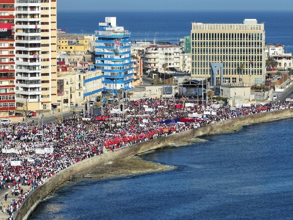 Trump impuso nuevas sanciones destinadas a asfixiar el régimen de Cuba