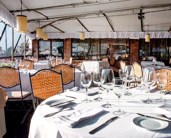 Restaurante Lo de Tere, Punta del Este