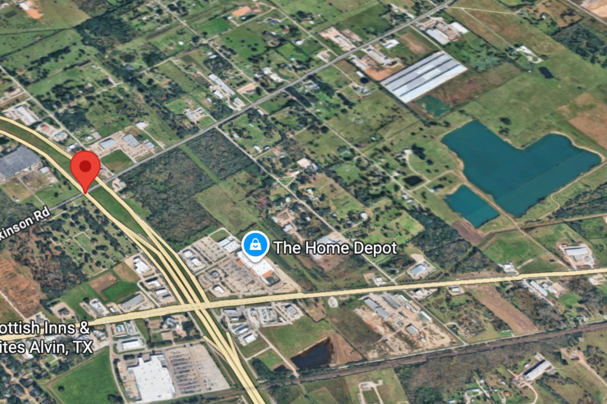 Houston Tendrá Nuevo Shopping Más Grande Que El Centro Espacial de la NASA