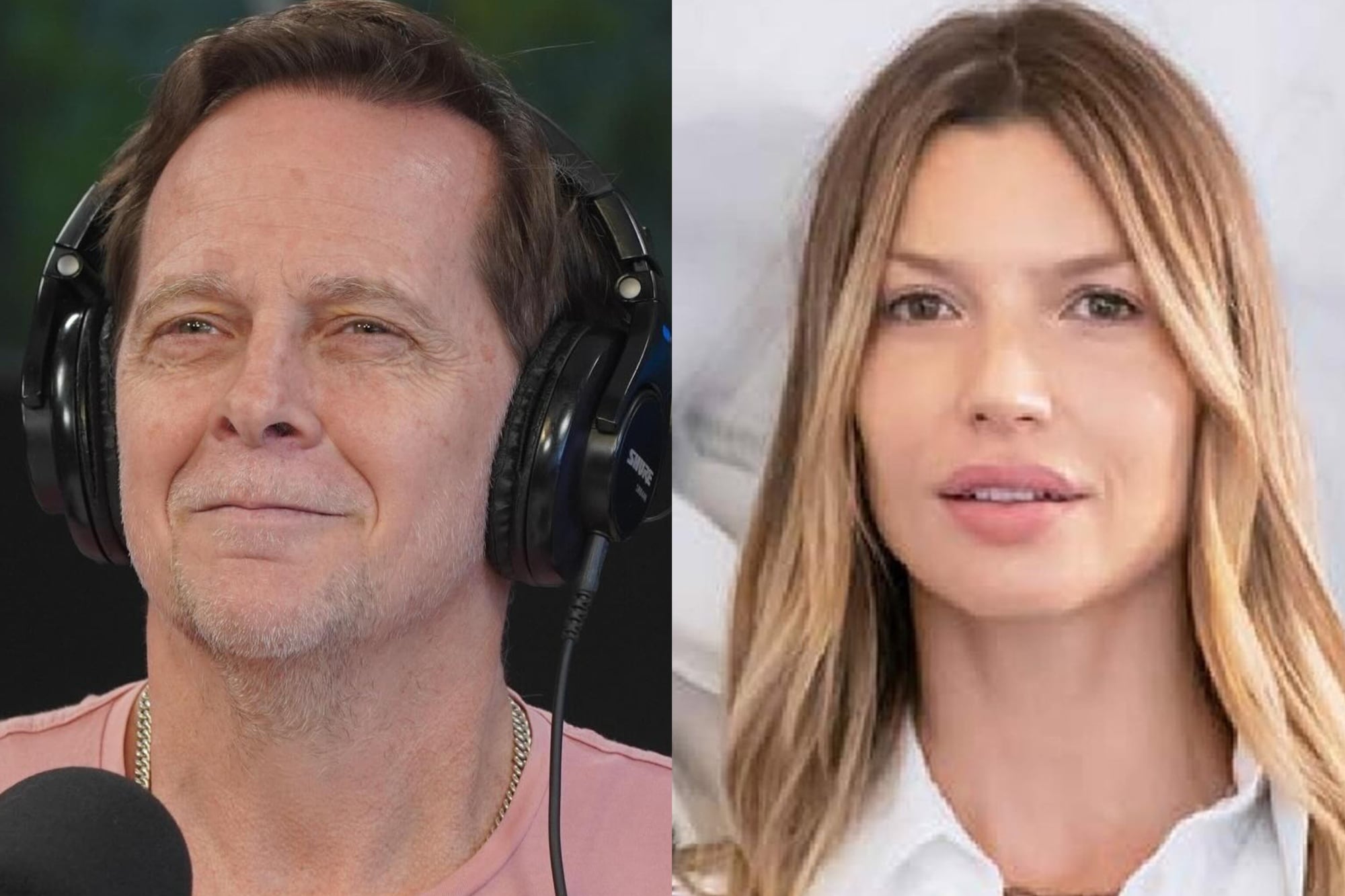 Matías Martin le respondió Chloé Bello tras su descargo: “Estoy muy triste y angustiado; me duele mucho que me quieran dañar a mí y a mi gente”