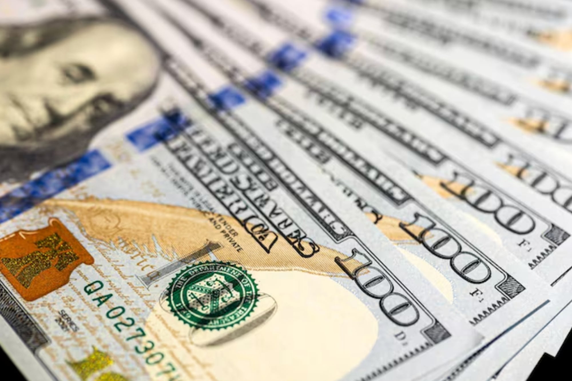 Las fechas de pago no pueden modificarse