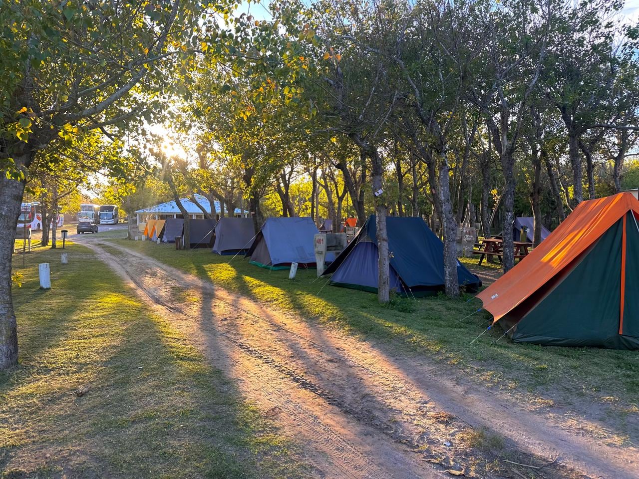 “Es como un barrio privado”: cinco escapadas en medio de la naturaleza sin resignar comodidad