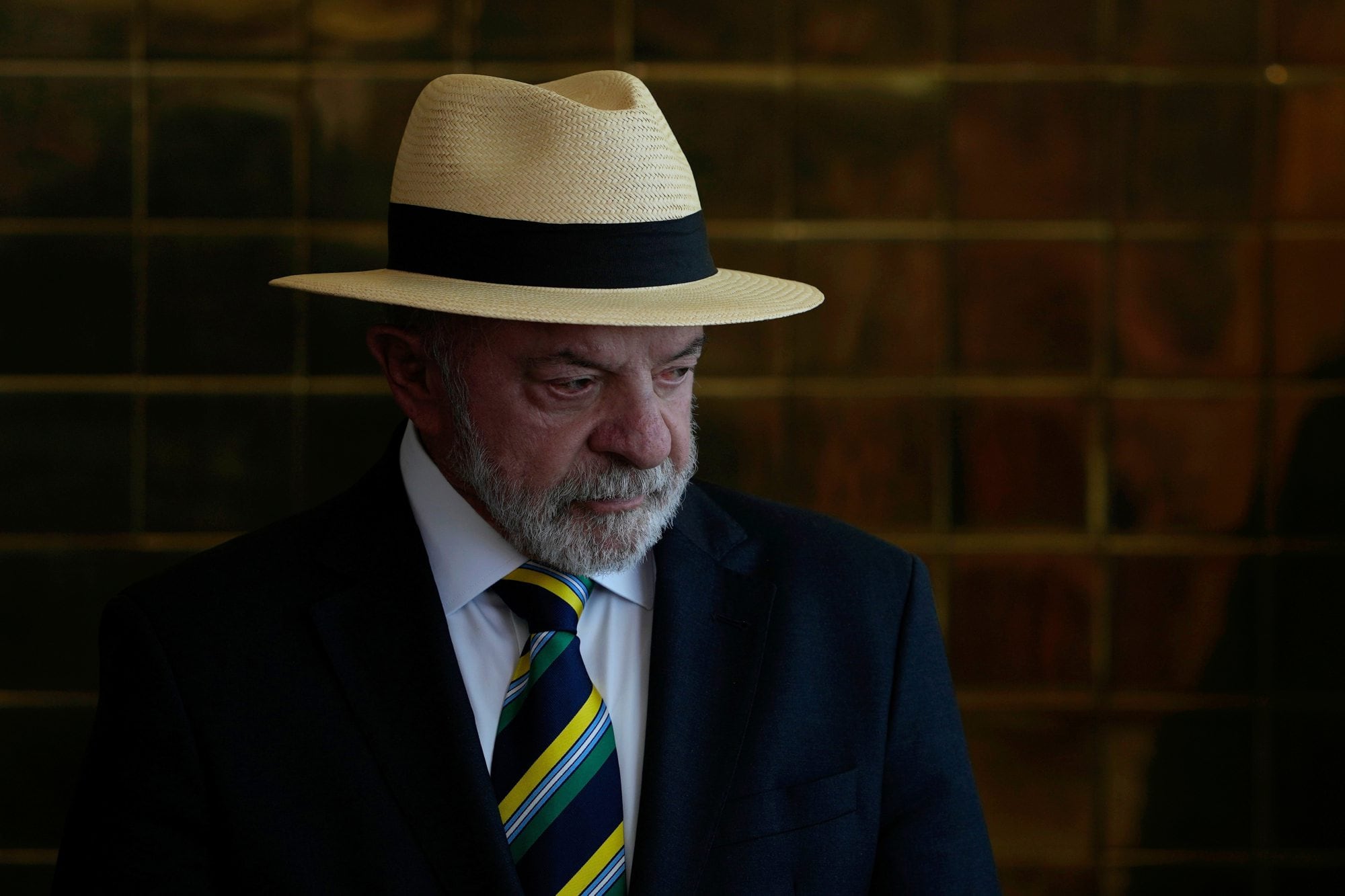 Lula da Silva