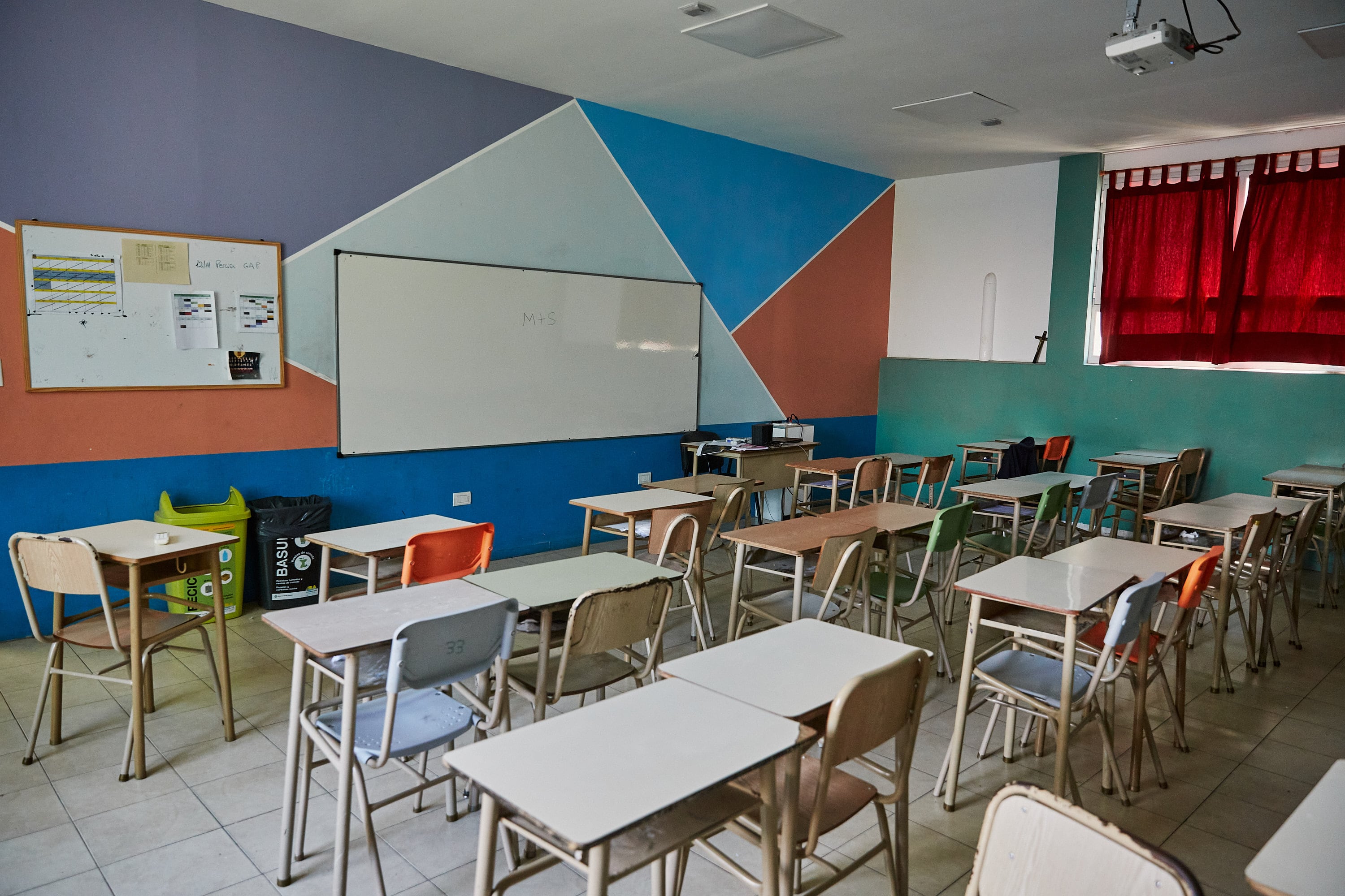 Autorizan un nuevo aumento de cuotas a los colegios privados en la provincia de Buenos Aires 6 Los colegios privados venían reclamando poder ajustar las cuotas por los costos crecientes de funcionamiento