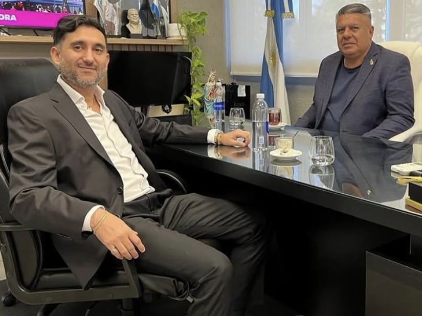 Las causas que sobrevuelan el universo AFA y que inquietan a la cúpula del fútbol