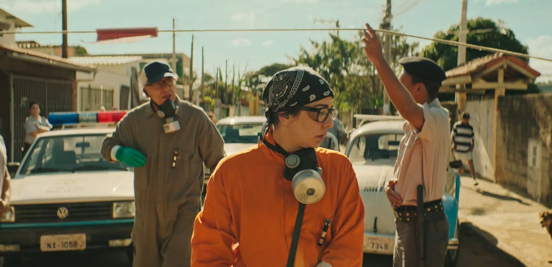 La investigación demandó tres meses y las autoridades estatales analizaron a 110.000 personas