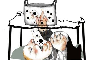 La corrupción es una violación de derechos humanos