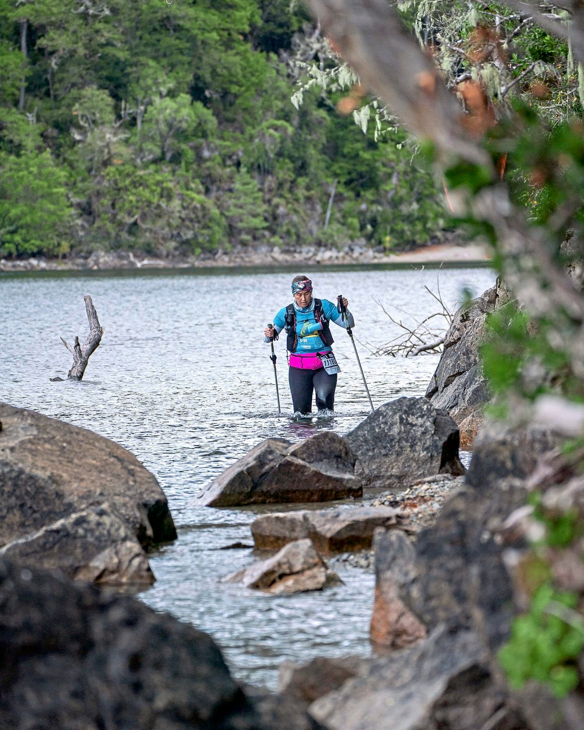 El trail running es para todos: para el que quiere ir a despejarse a la naturaleza, para el que va a superarse a sí mismo y para los que quieren competir