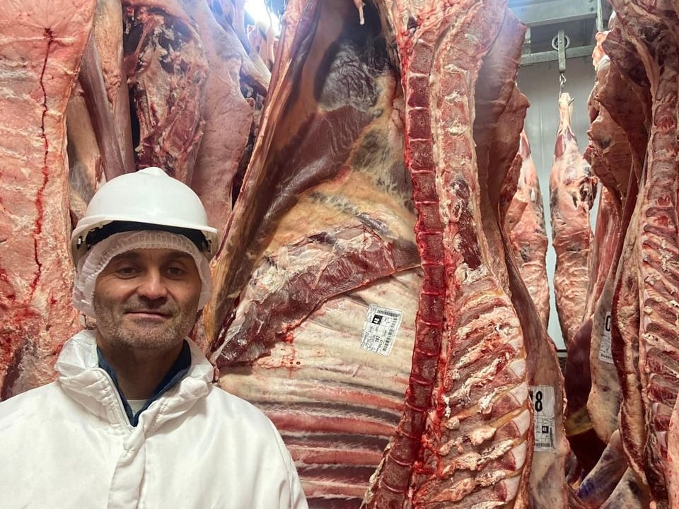 Así funciona el modelo integrado que gana terreno en la cadena cárnica