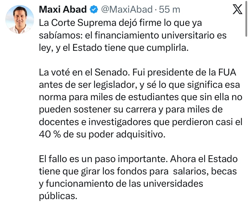 Maximiliano Abad