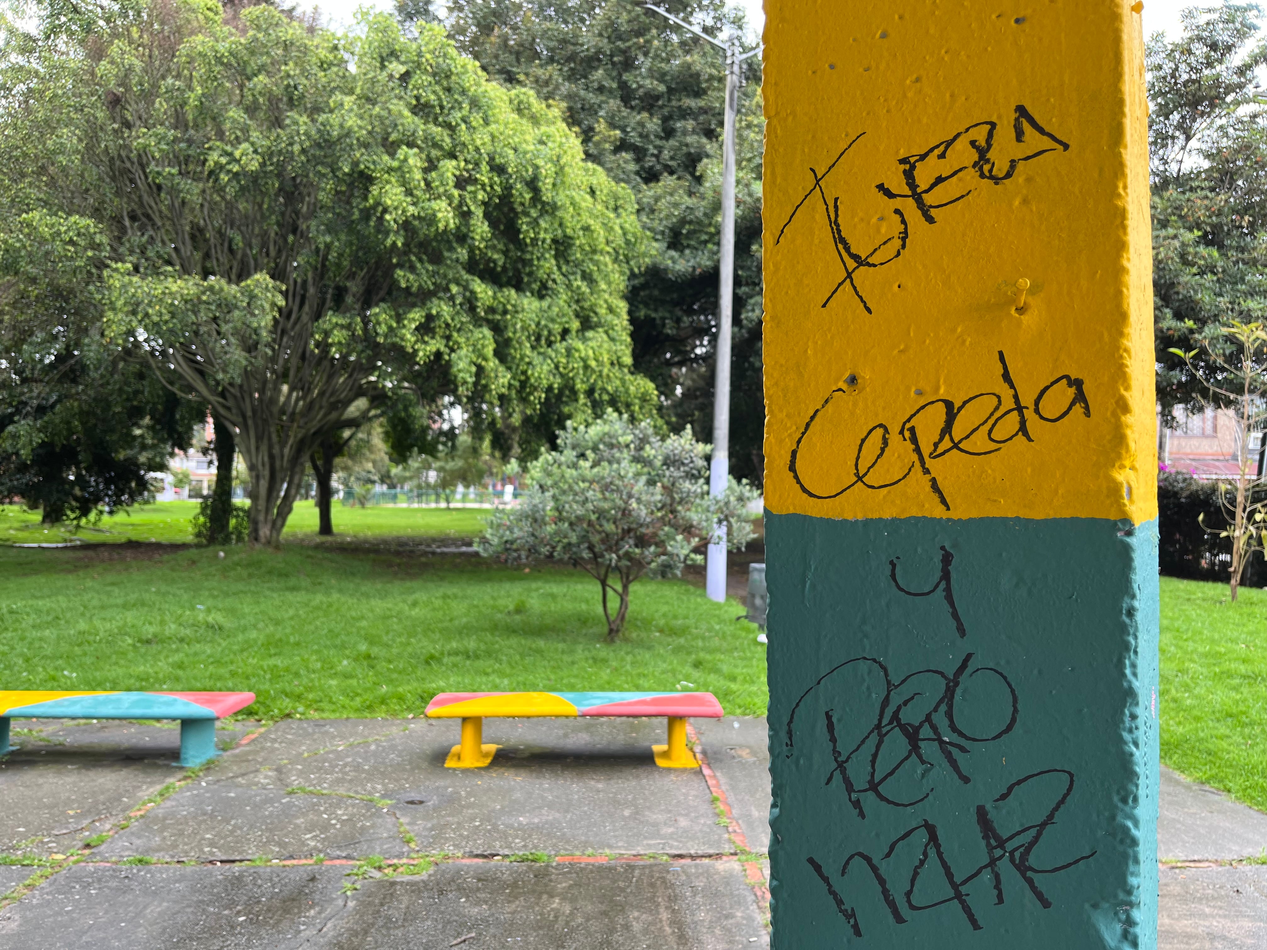Parque