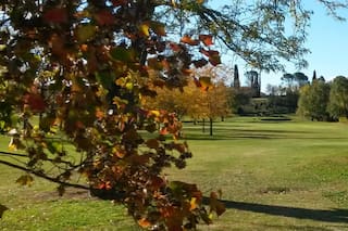 La ruta del golf cordobesa, entre famosos y personajes históricos