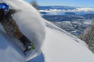¿Cuánto costará esquiar este invierno?