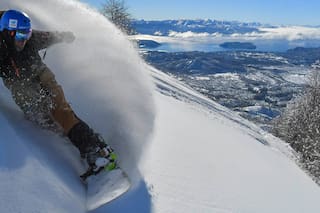 ¿Cuánto costará esquiar este invierno?