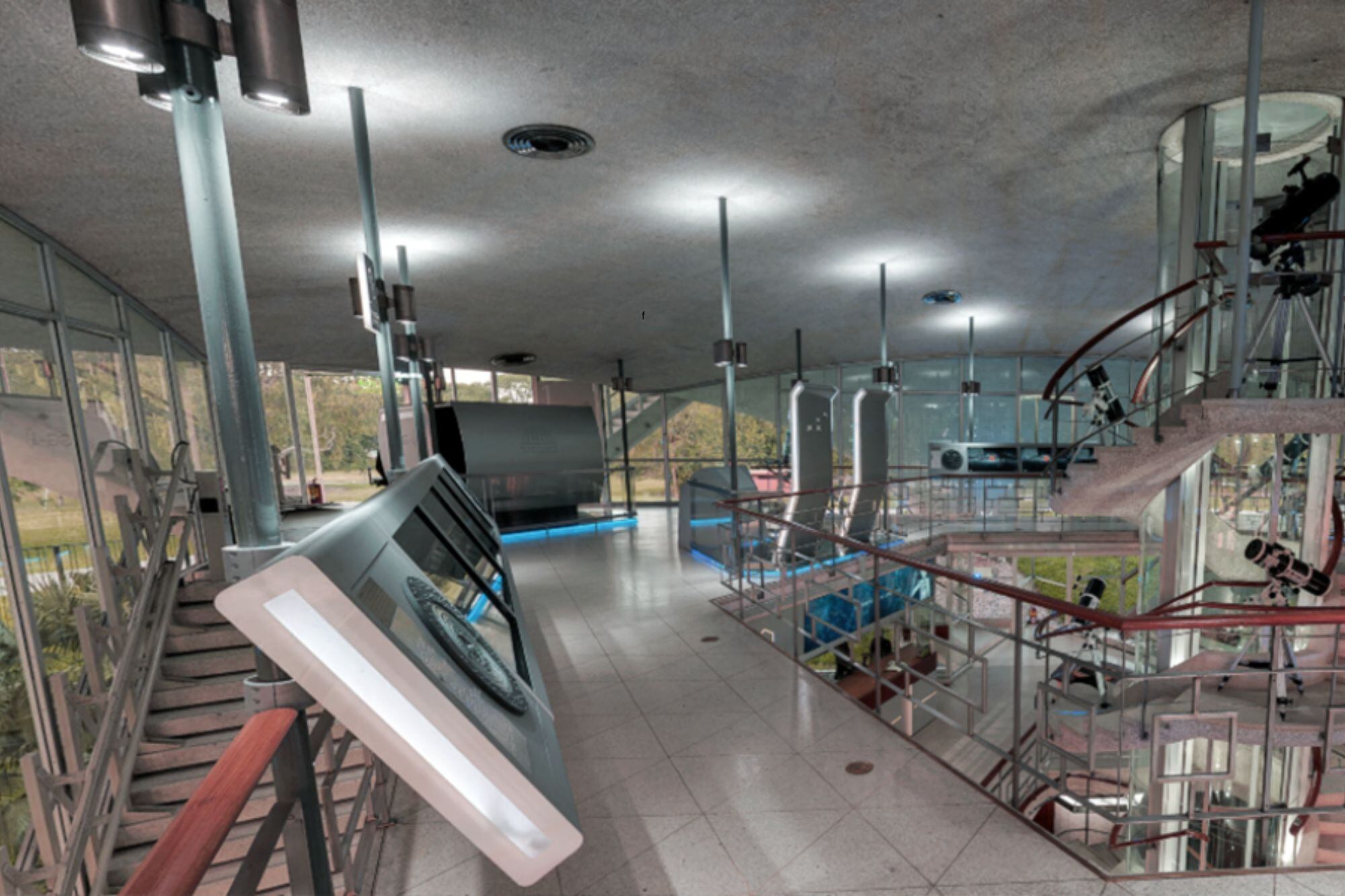 El Planetario está de festejo con actividades imperdibles