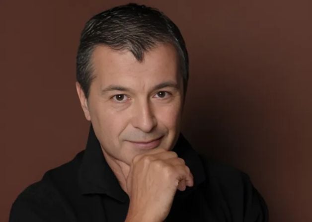 Murió el actor Hugo Rubén Armoa, a los 68 años