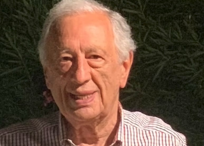 Murió Néstor O. Linari, un activo impulsor de los medios periodísticos en todo el país