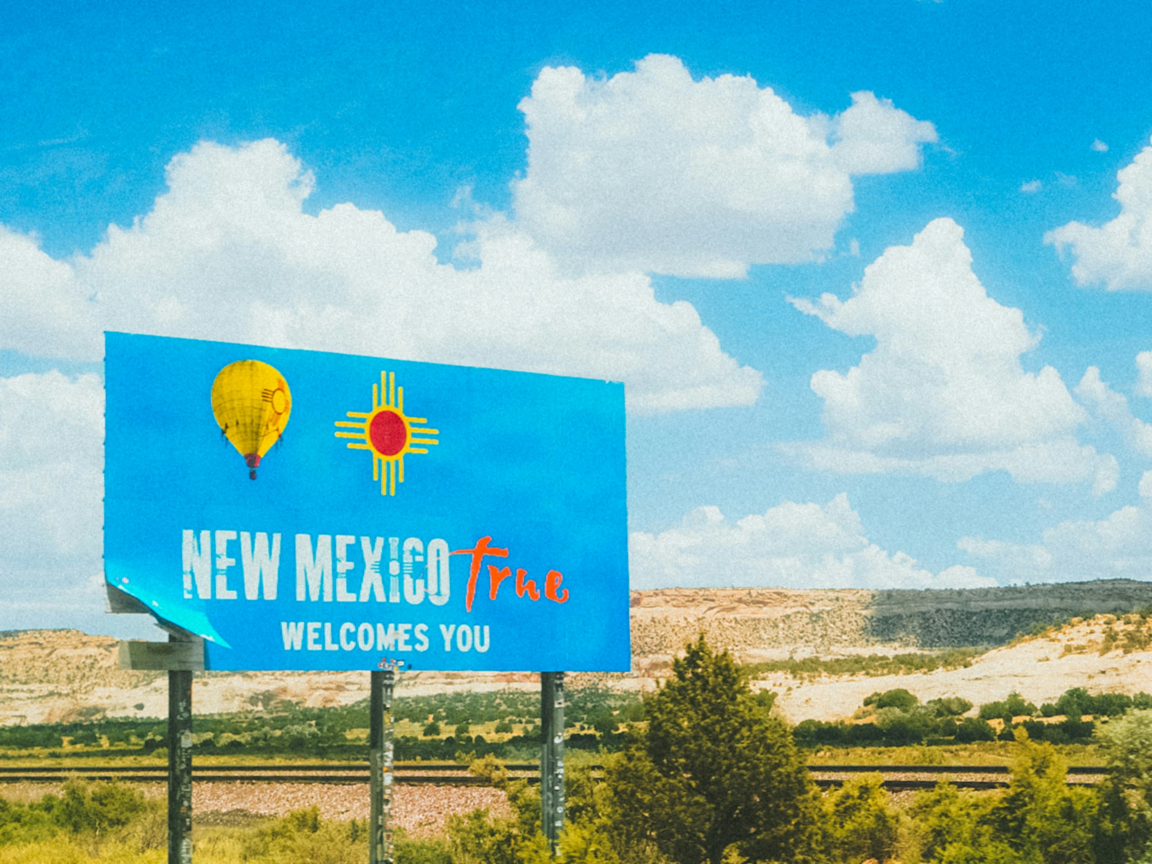 Estado de Nuevo México